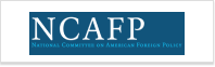 National Committee on American Foreign Policy(NCAFP)