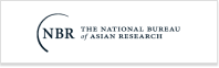 The National Bureau of Asian Research(NBR)