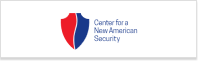 Center for a New American Security(CNAS)