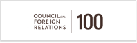 Council on Foreign Relations(CFR)