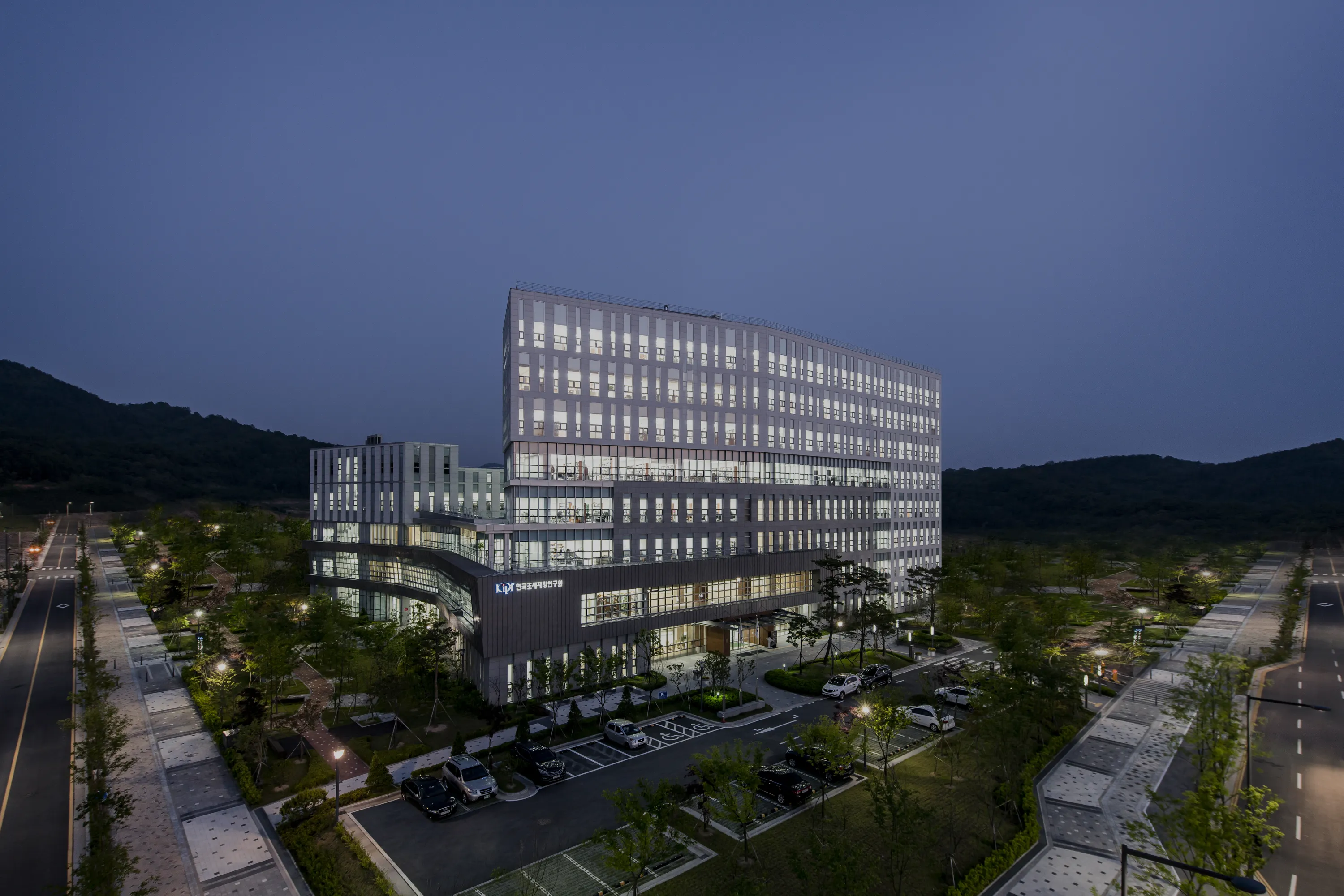 한국조세재정연구원 전자도서관