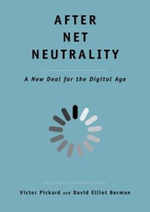 After net neutrality : a new deal for the digital age