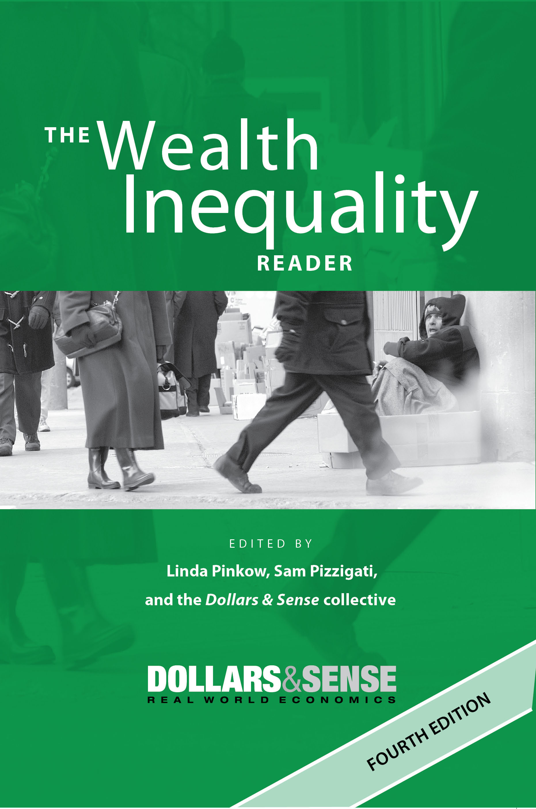 (The) welath inequality reader - Collection | 한국노동연구원 전자도서관> 정보서비스