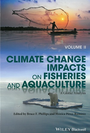 Climate change impacts on fisheries and aquaculture: A global analysis. v.2