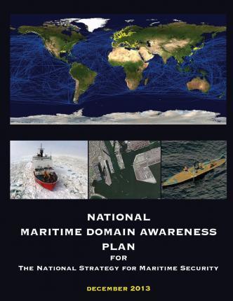 National maritime domain awareness plan
