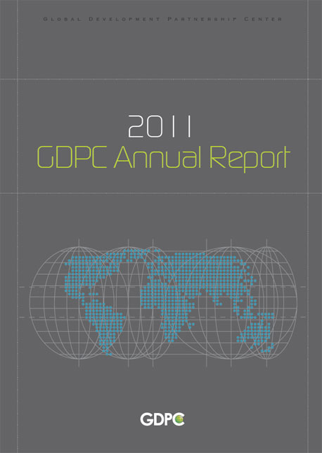 2011 GDPC Annual Report
