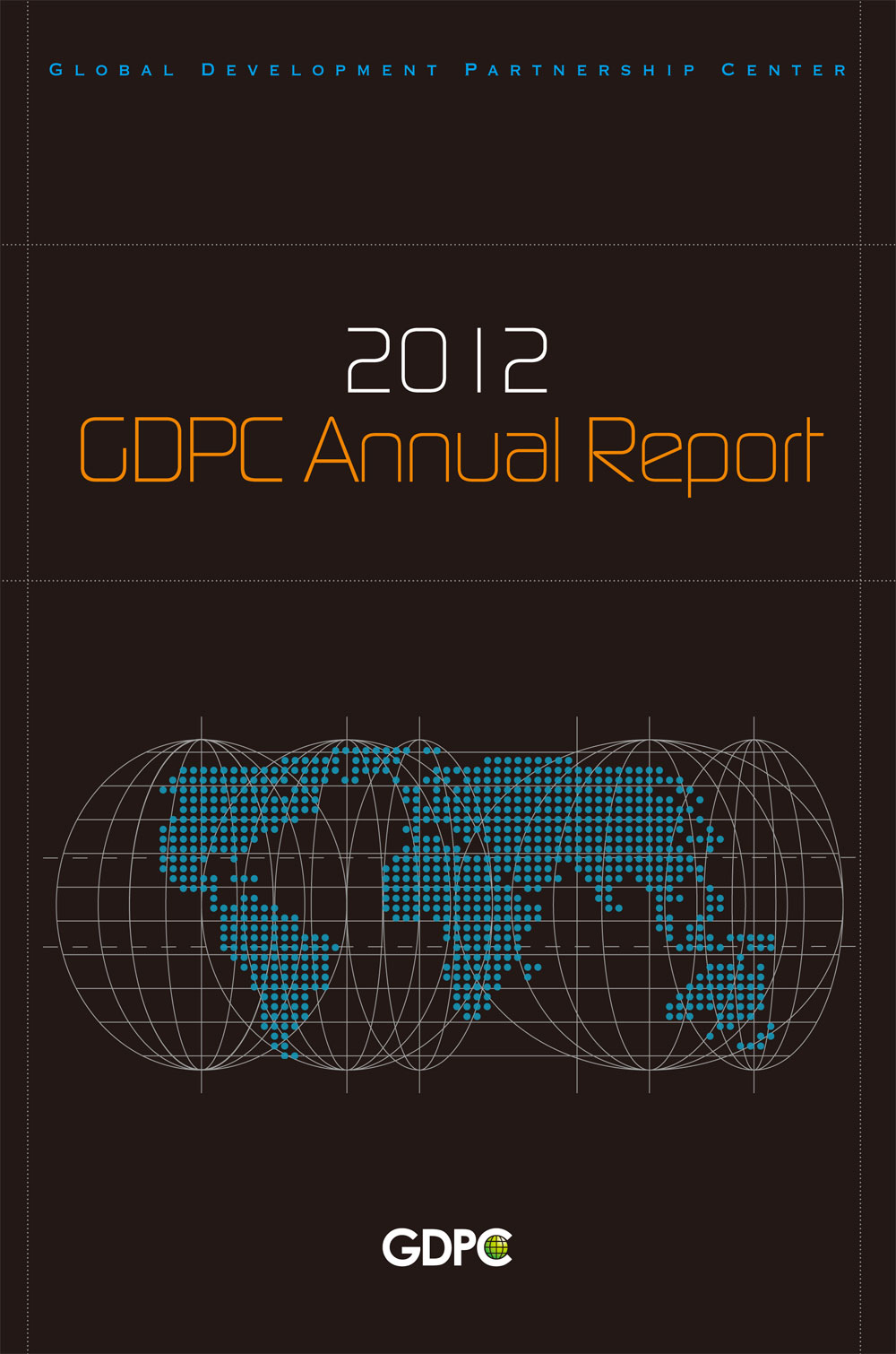 2012 GDPC Annual Report